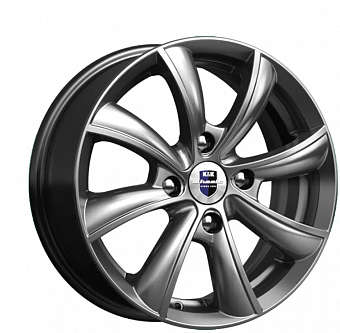���� ����� K&K ���� 6x15 4x100 ET46 DIA54.1 ���� ��������